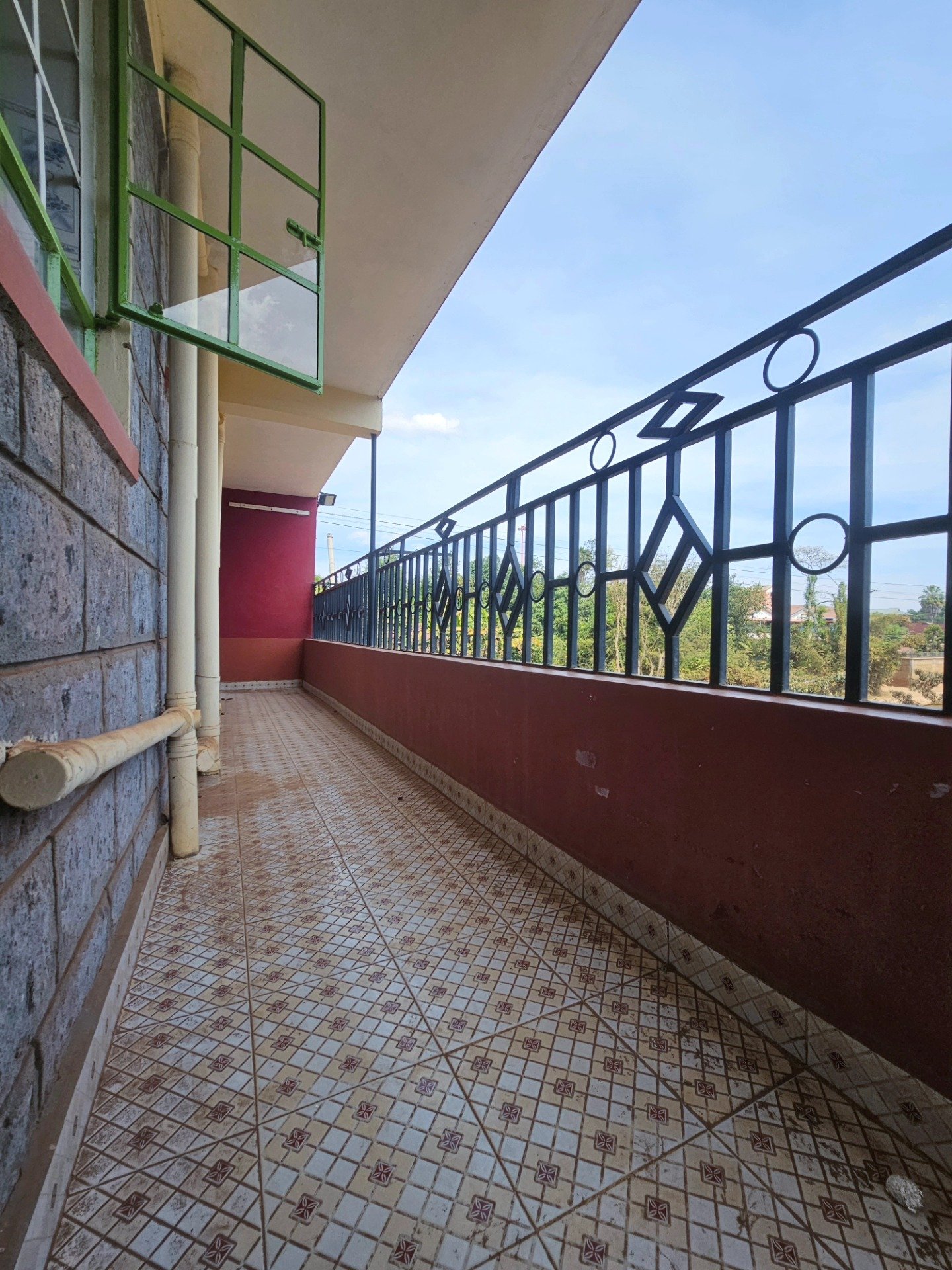 3 Bedroom To Let in Kinoo (Near Waiyaki Way)