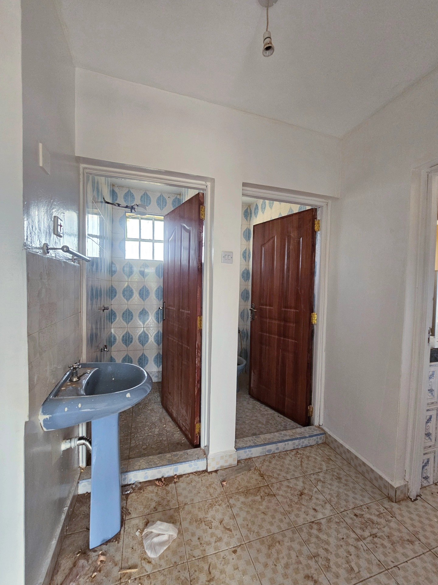 3 Bedroom To Let in Kinoo (Near Waiyaki Way)