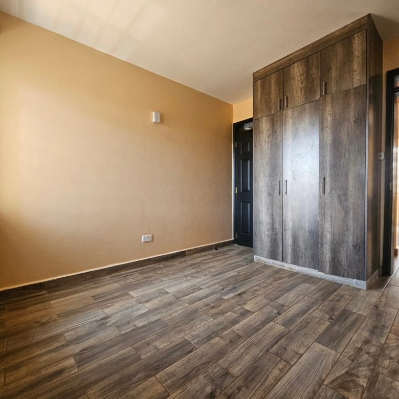 3 Bedroom To Let in Kinoo – Waiyaki Way 87