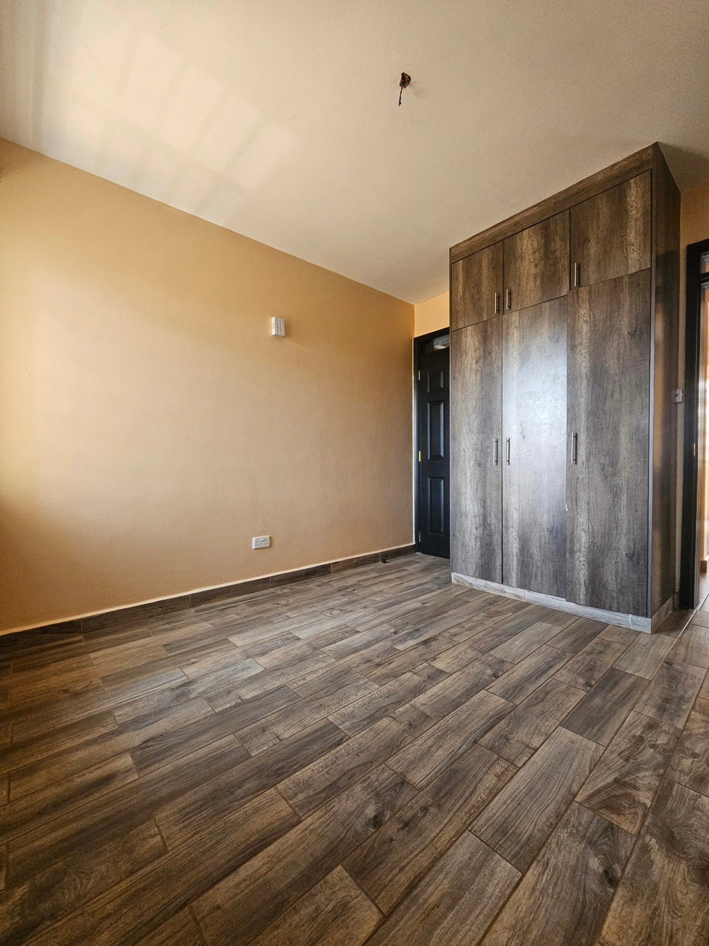 3 Bedroom To Let in Kinoo – Waiyaki Way 87