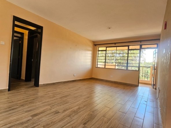 3 Bedroom To Let in Kinoo – Waiyaki Way 87