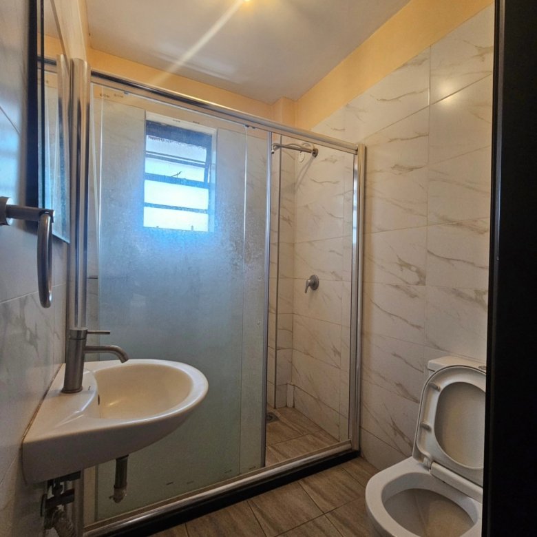 3 Bedroom To Let in Kinoo – Waiyaki Way 87