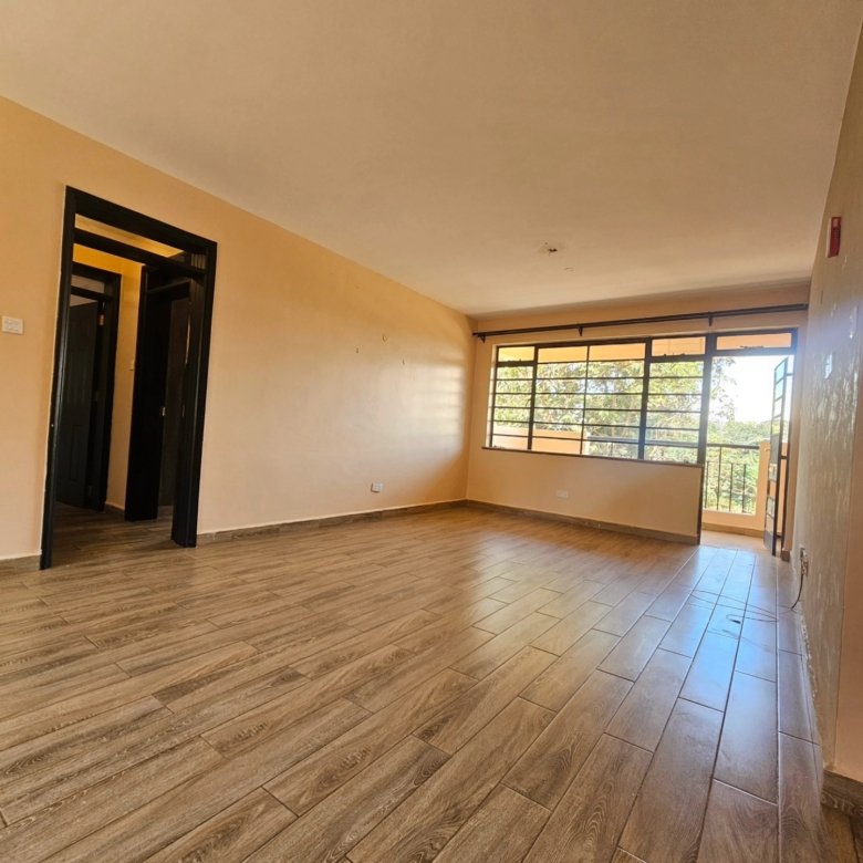 3 Bedroom To Let in Kinoo – Waiyaki Way 87