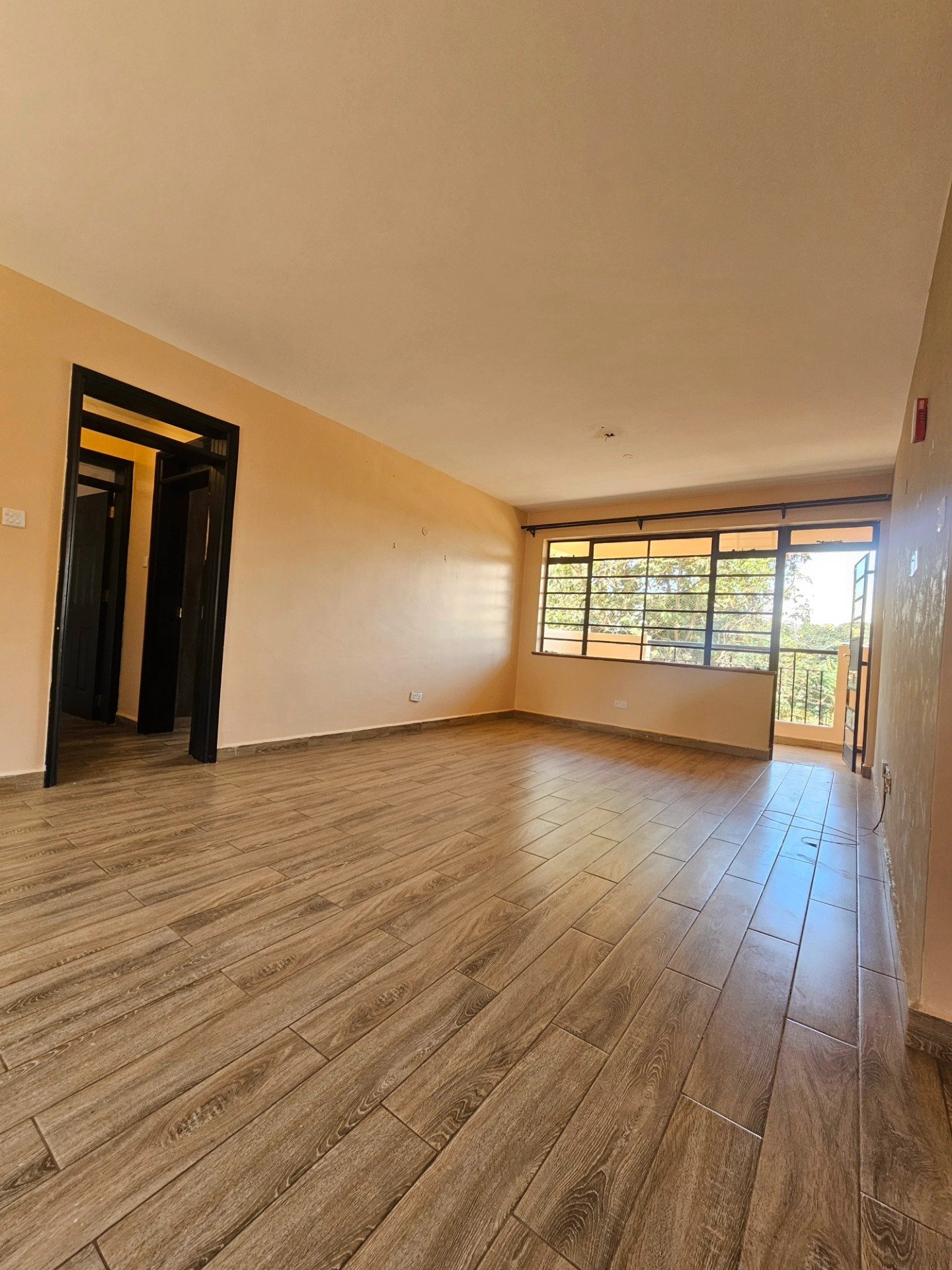 3 Bedroom To Let in Kinoo – Waiyaki Way 87