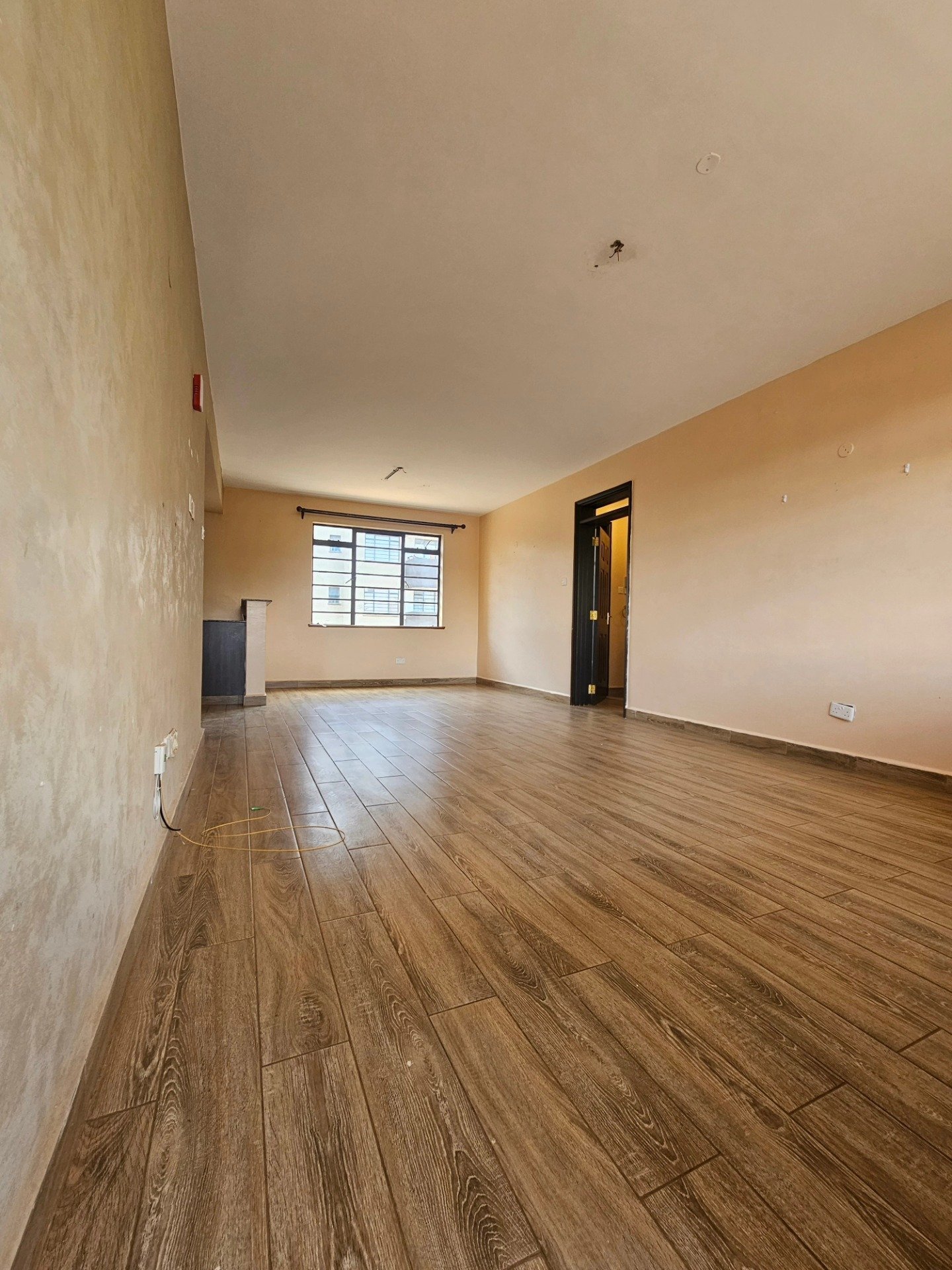 3 Bedroom To Let in Kinoo – Waiyaki Way 87