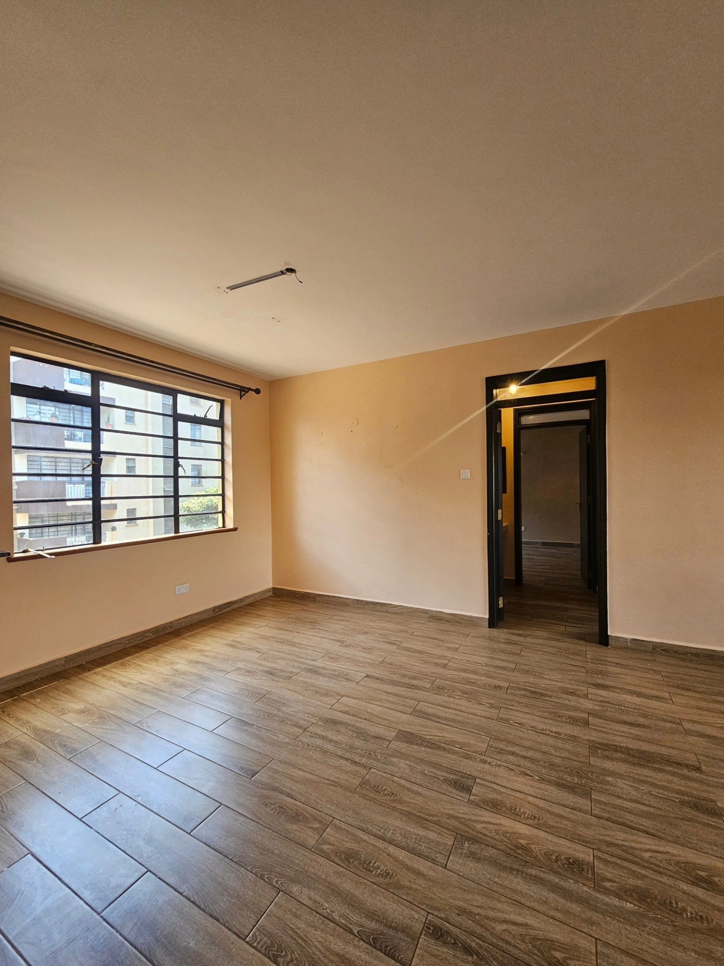 3 Bedroom To Let in Kinoo – Waiyaki Way 87