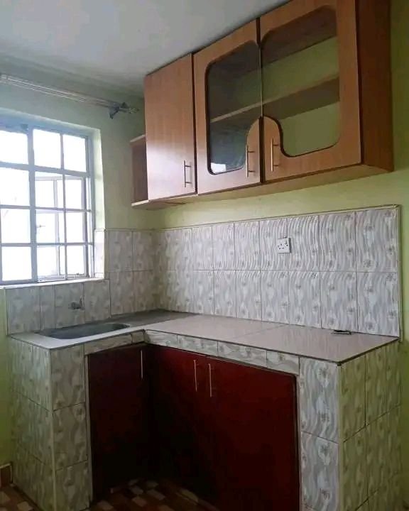 3 Bedroom To Let in Tena Estate – Embakasi (Off CDF Road) 2