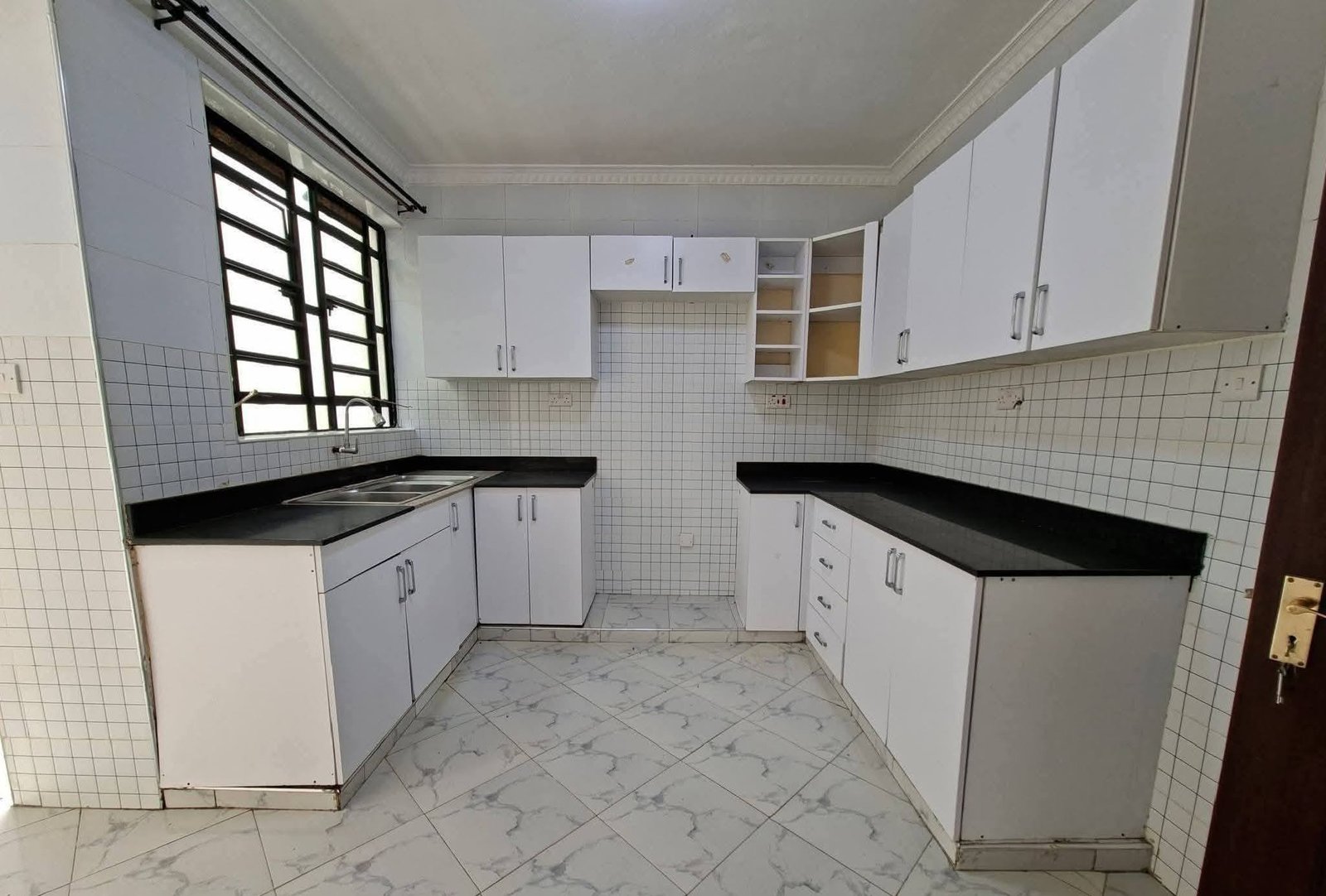 4 Bedroom All En-Suite House For Rent – Syokimau