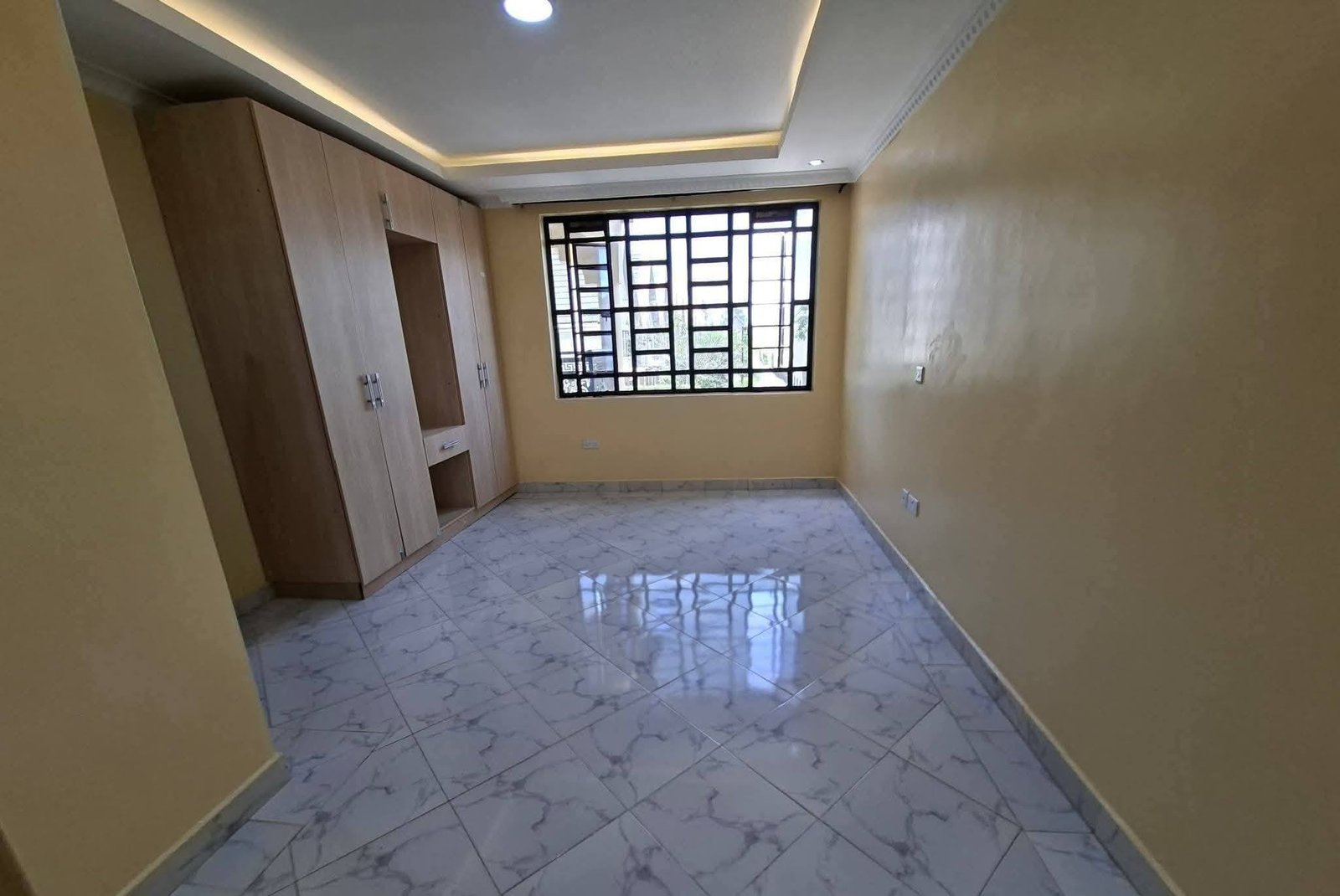 4 Bedroom All En-Suite House For Rent – Syokimau