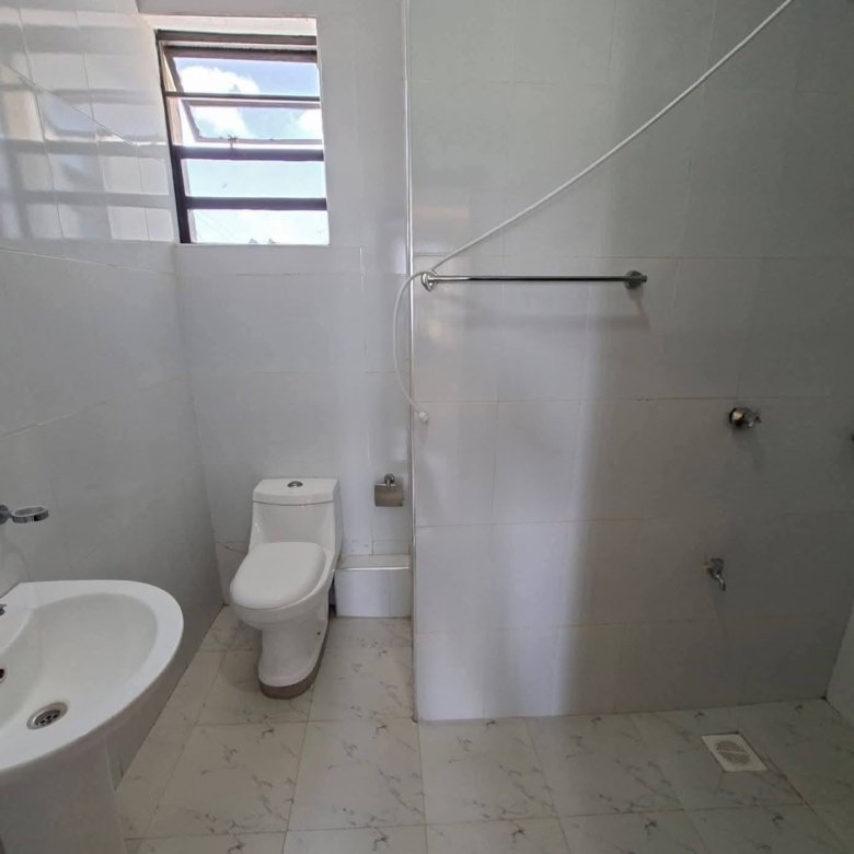 4 Bedroom All En-Suite House For Rent – Syokimau