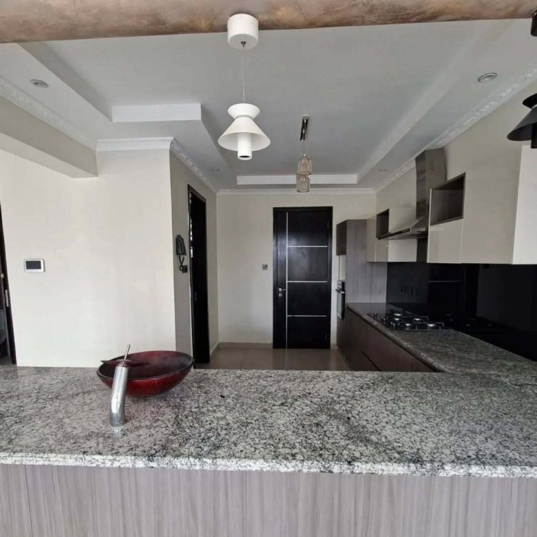 4 Bedroom All En-Suite Townhouse + DSQ For Rent – Syokimau
