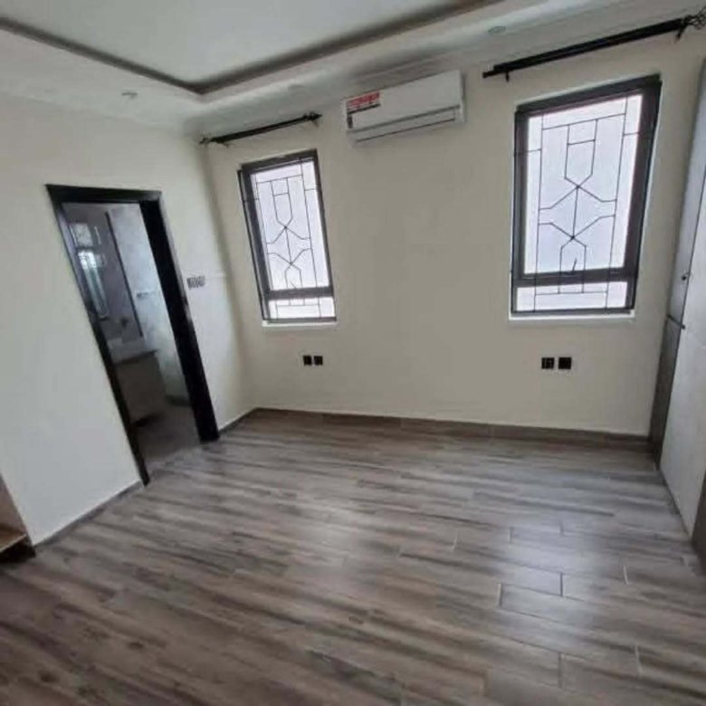 4 Bedroom All En-Suite Townhouse + DSQ For Rent – Syokimau