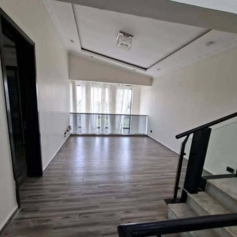 4 Bedroom All En-Suite Townhouse + DSQ For Rent – Syokimau