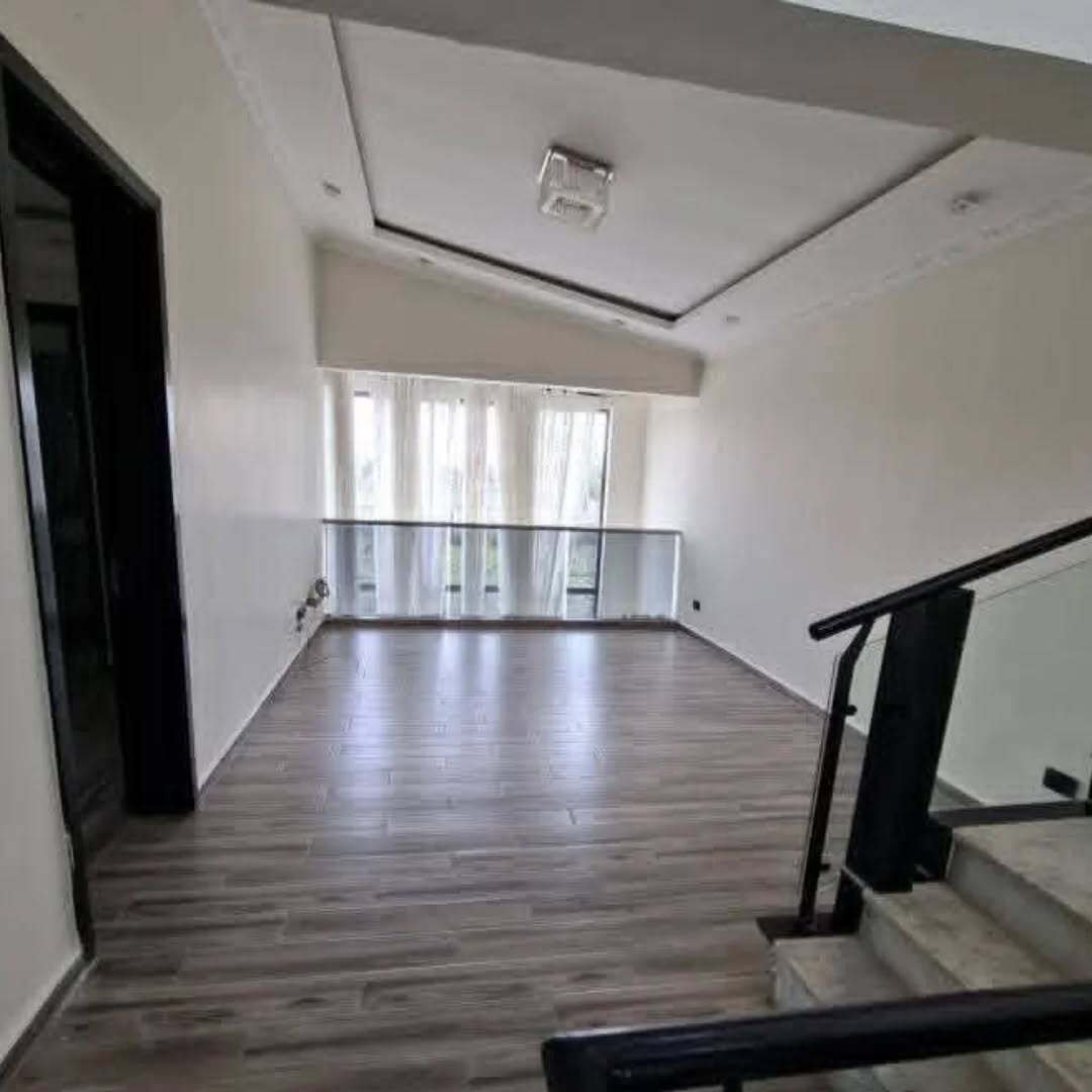 4 Bedroom All En-Suite Townhouse + DSQ For Rent – Syokimau