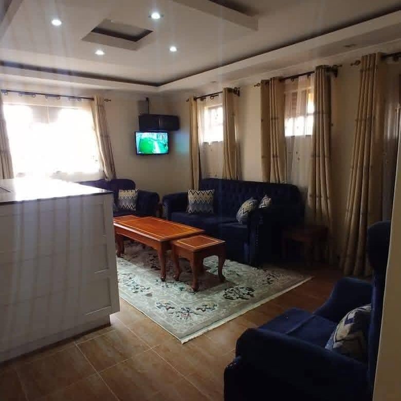 4 Bedroom All En-Suite Townhouse With DSQ For Rent – Kitengela