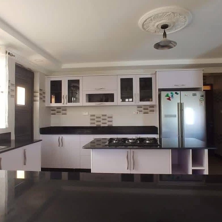 4 Bedroom All En-Suite Townhouse With DSQ For Rent – Kitengela