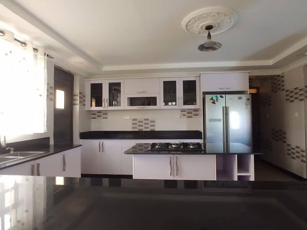 4 Bedroom All En-Suite Townhouse With DSQ For Rent – Kitengela