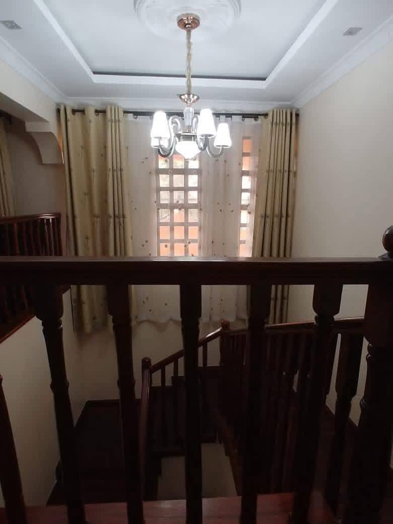 4 Bedroom All En-Suite Townhouse With DSQ For Rent – Kitengela