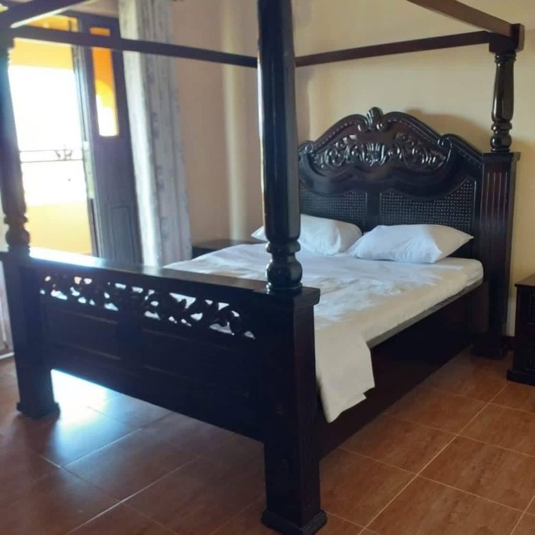 4 Bedroom All En-Suite Townhouse With DSQ For Rent – Kitengela