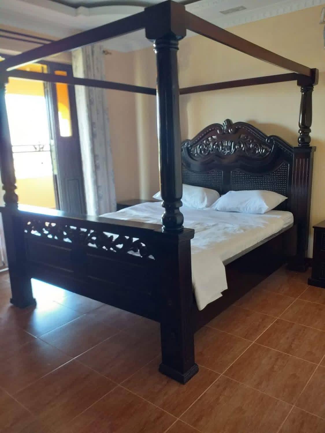 4 Bedroom All En-Suite Townhouse With DSQ For Rent – Kitengela