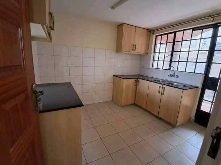 4 Bedroom House For Rent – Syokimau (Community Road