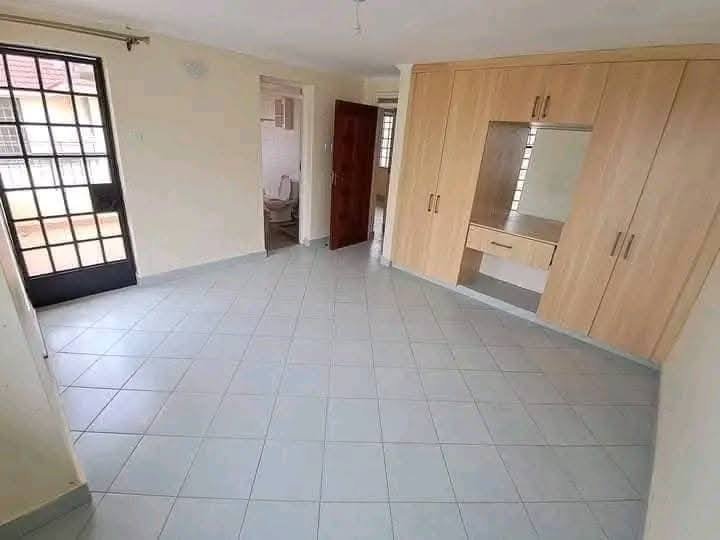 4 Bedroom House For Rent – Syokimau (Community Road