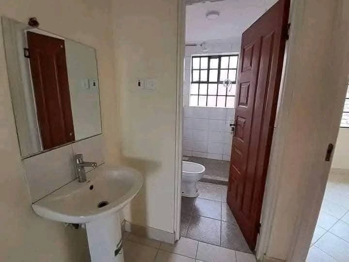 4 Bedroom House For Rent – Syokimau (Community Road