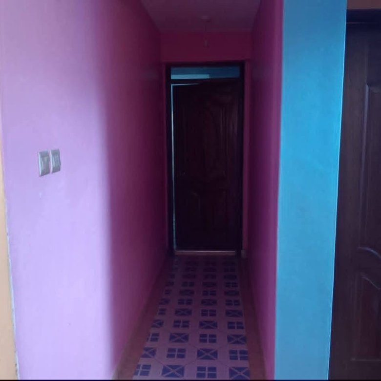 4 Bedroom Maisonette with Study Room To Let – Kitengela