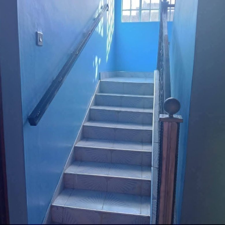 4 Bedroom Maisonette with Study Room To Let – Kitengela