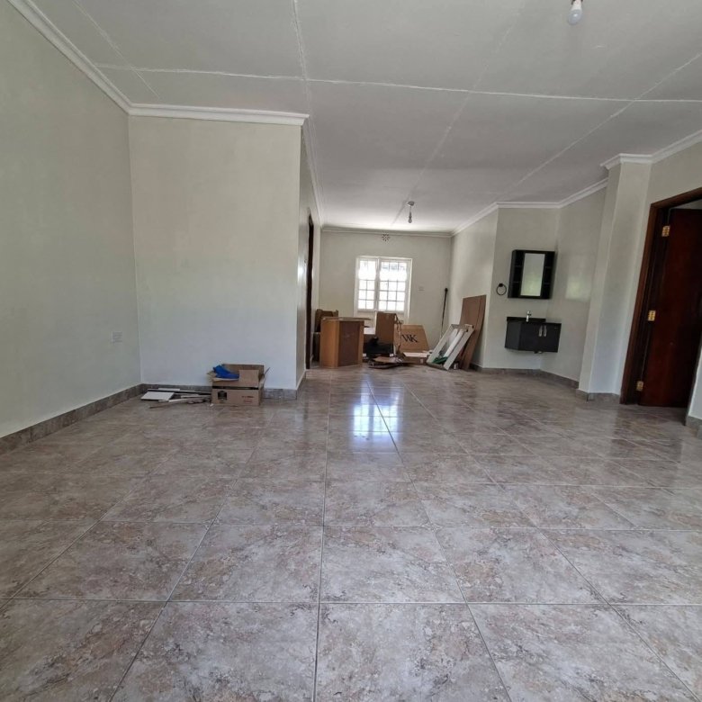 4 Bedroom Master En-Suite Bungalow For Rent – Syokimau