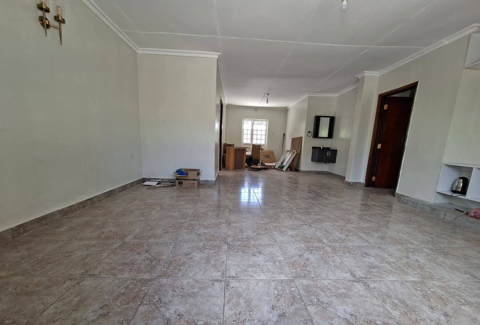 4 Bedroom Master En-Suite Bungalow For Rent – Syokimau