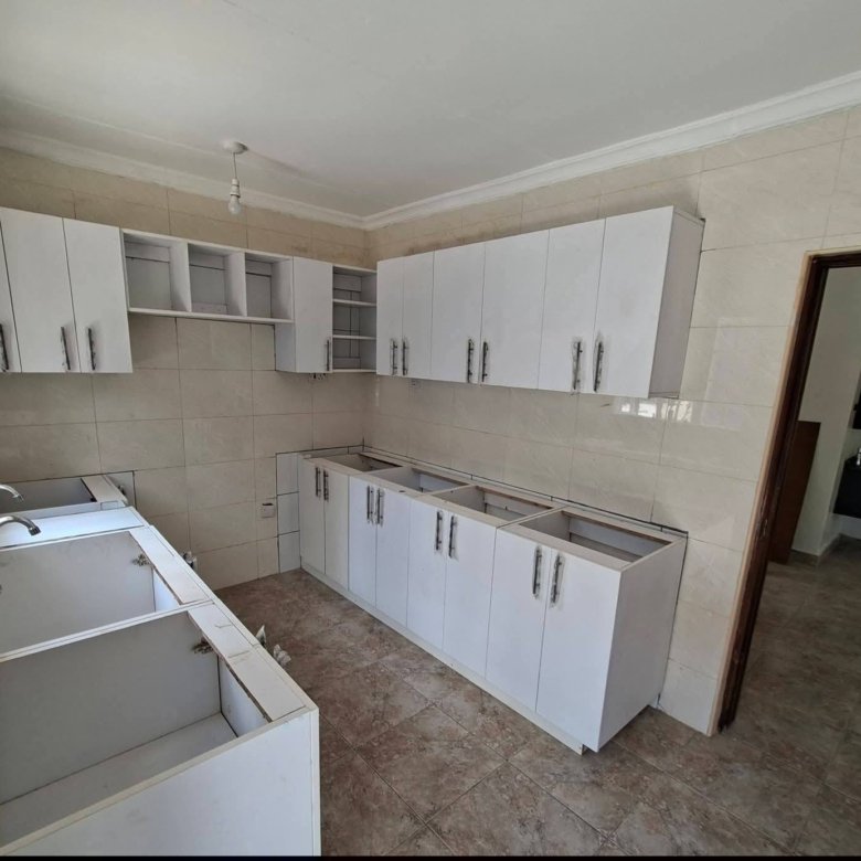 4 Bedroom Master En-Suite Bungalow For Rent – Syokimau