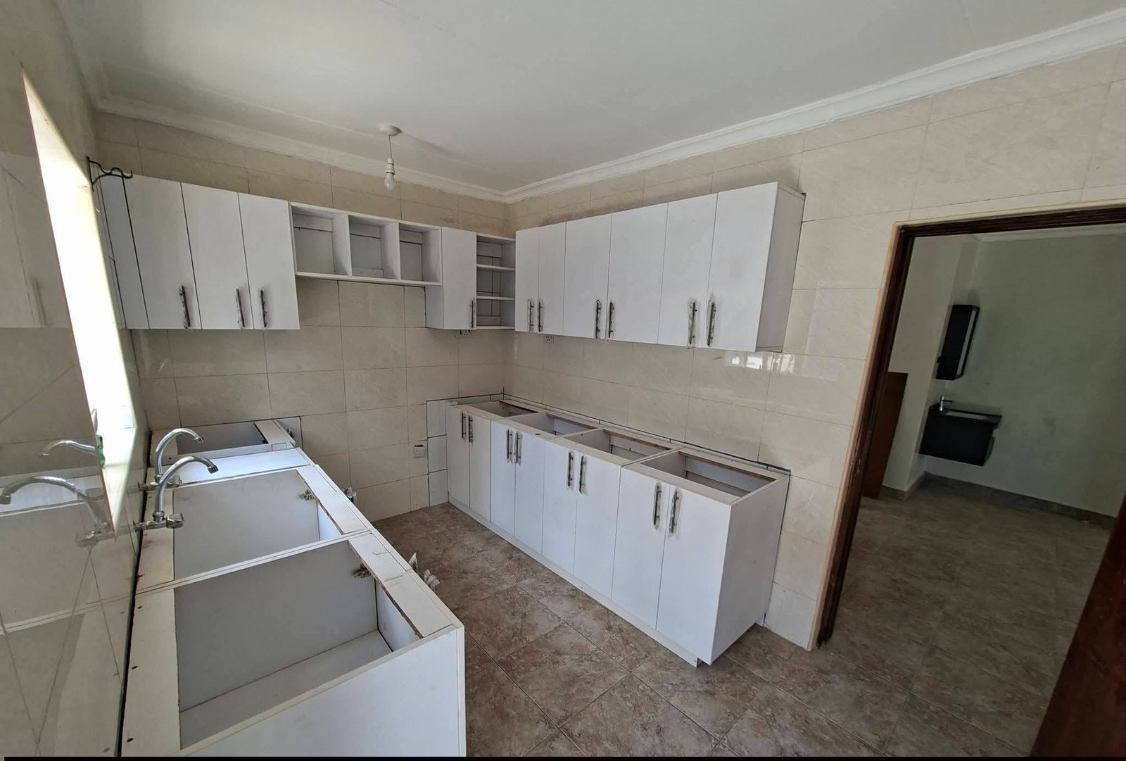 4 Bedroom Master En-Suite Bungalow For Rent – Syokimau