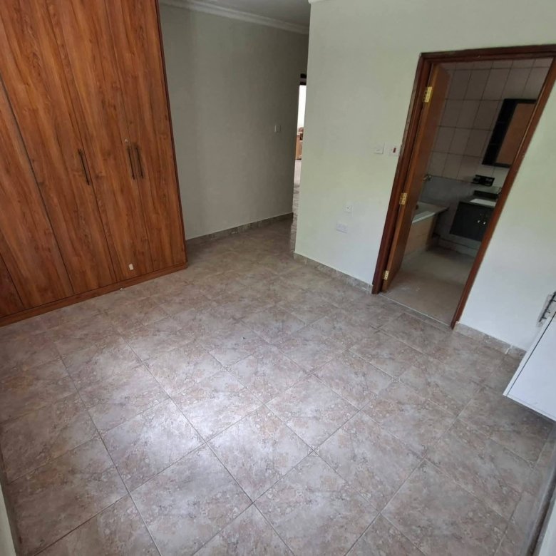 4 Bedroom Master En-Suite Bungalow For Rent – Syokimau