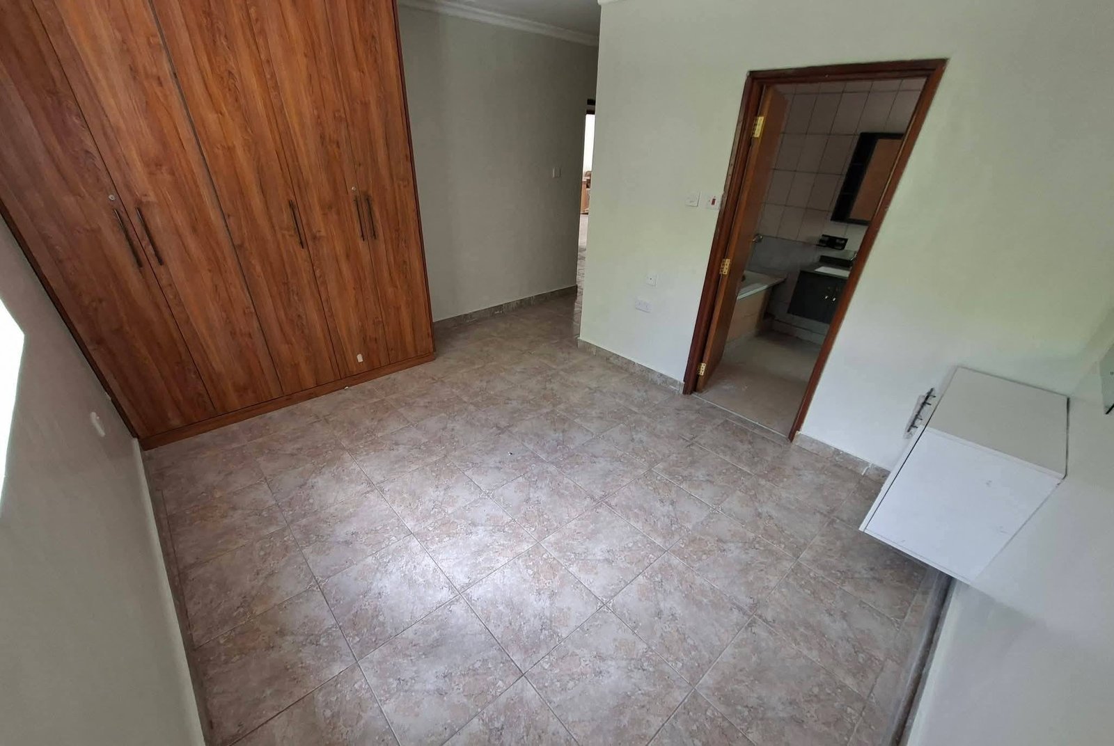 4 Bedroom Master En-Suite Bungalow For Rent – Syokimau
