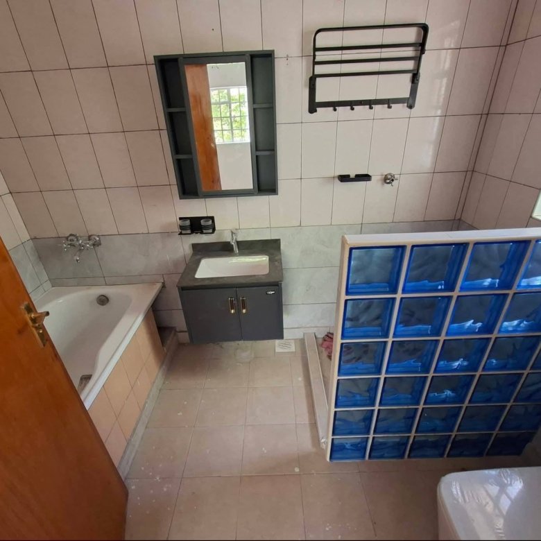 4 Bedroom Master En-Suite Bungalow For Rent – Syokimau