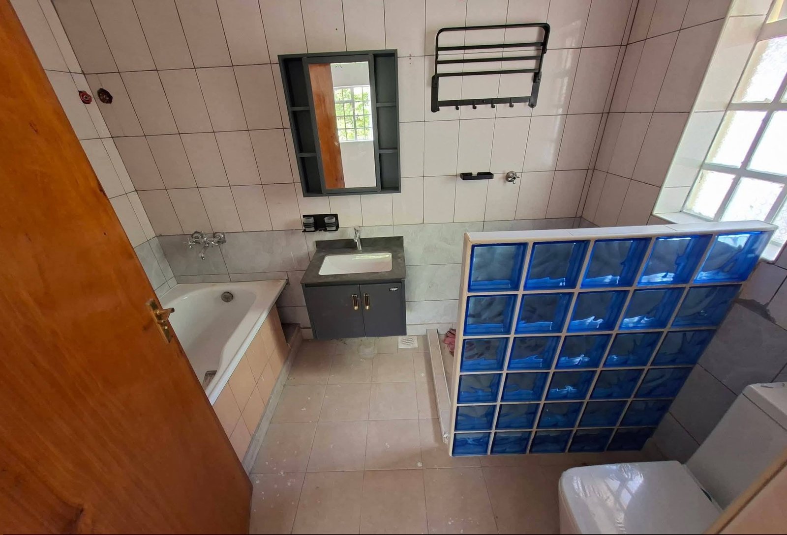 4 Bedroom Master En-Suite Bungalow For Rent – Syokimau