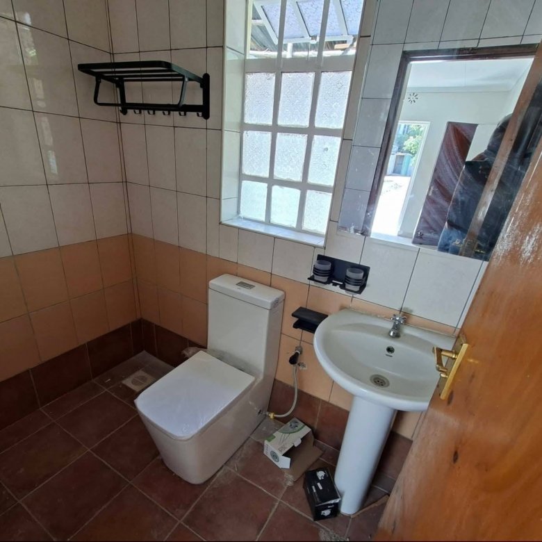 4 Bedroom Master En-Suite Bungalow For Rent – Syokimau