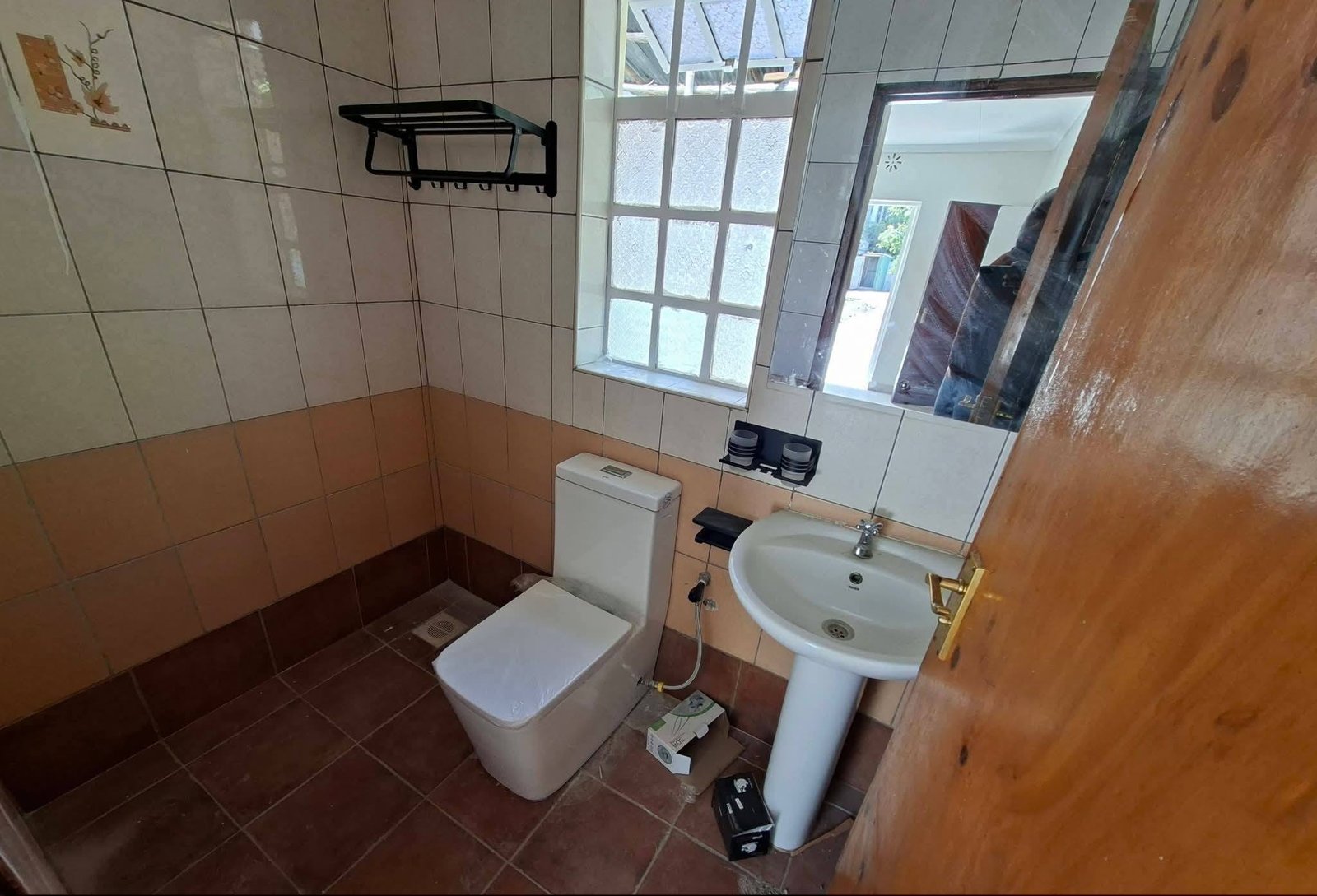 4 Bedroom Master En-Suite Bungalow For Rent – Syokimau