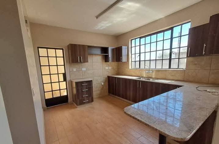 4 Bedroom Master En-Suite House For Rent – Mombasa Road
