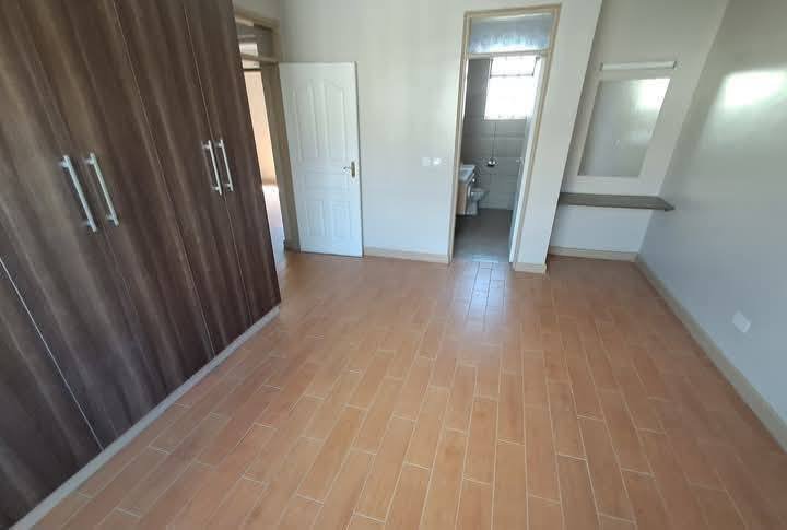 4 Bedroom Master En-Suite House For Rent – Mombasa Road