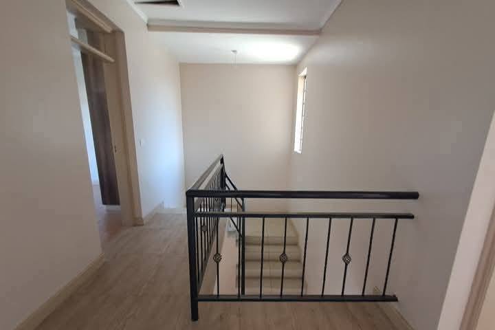 4 Bedroom Master En-Suite House For Rent – Mombasa Road