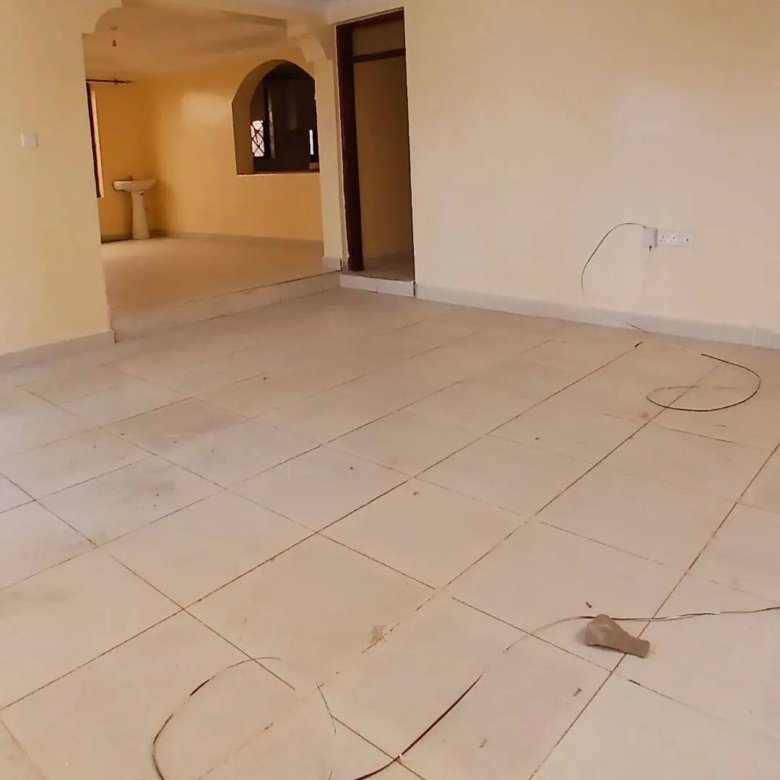 4 Bedroom Master En-Suite House For Rent – Syokimau