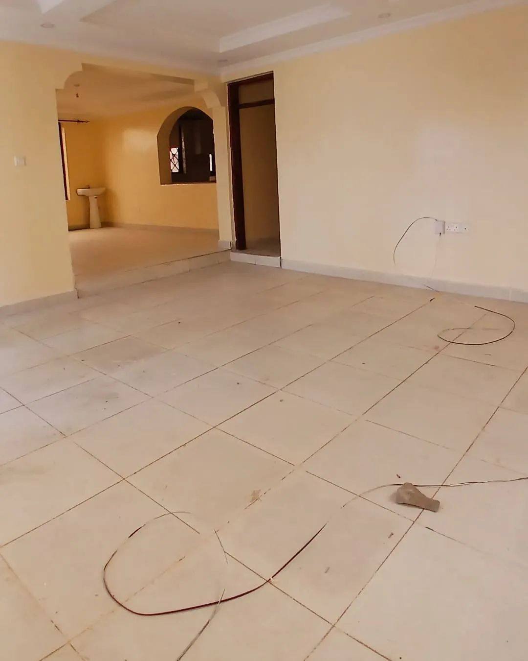 4 Bedroom Master En-Suite House For Rent – Syokimau