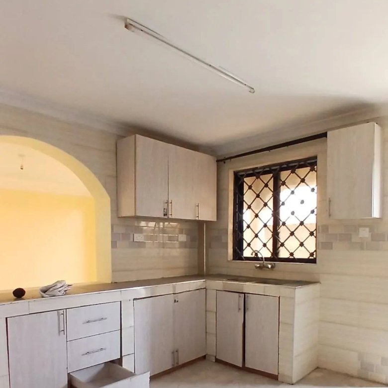 4 Bedroom Master En-Suite House For Rent – Syokimau