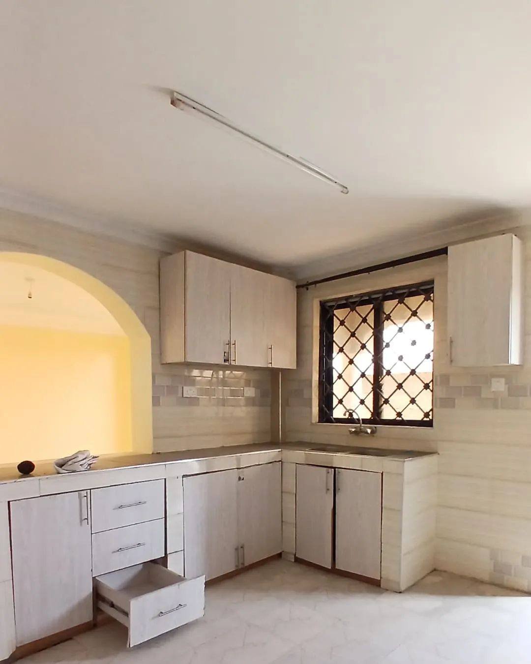 4 Bedroom Master En-Suite House For Rent – Syokimau