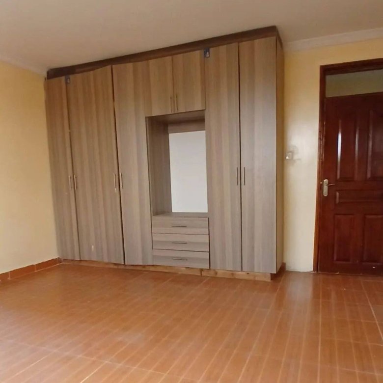 4 Bedroom Master En-Suite House For Rent – Syokimau