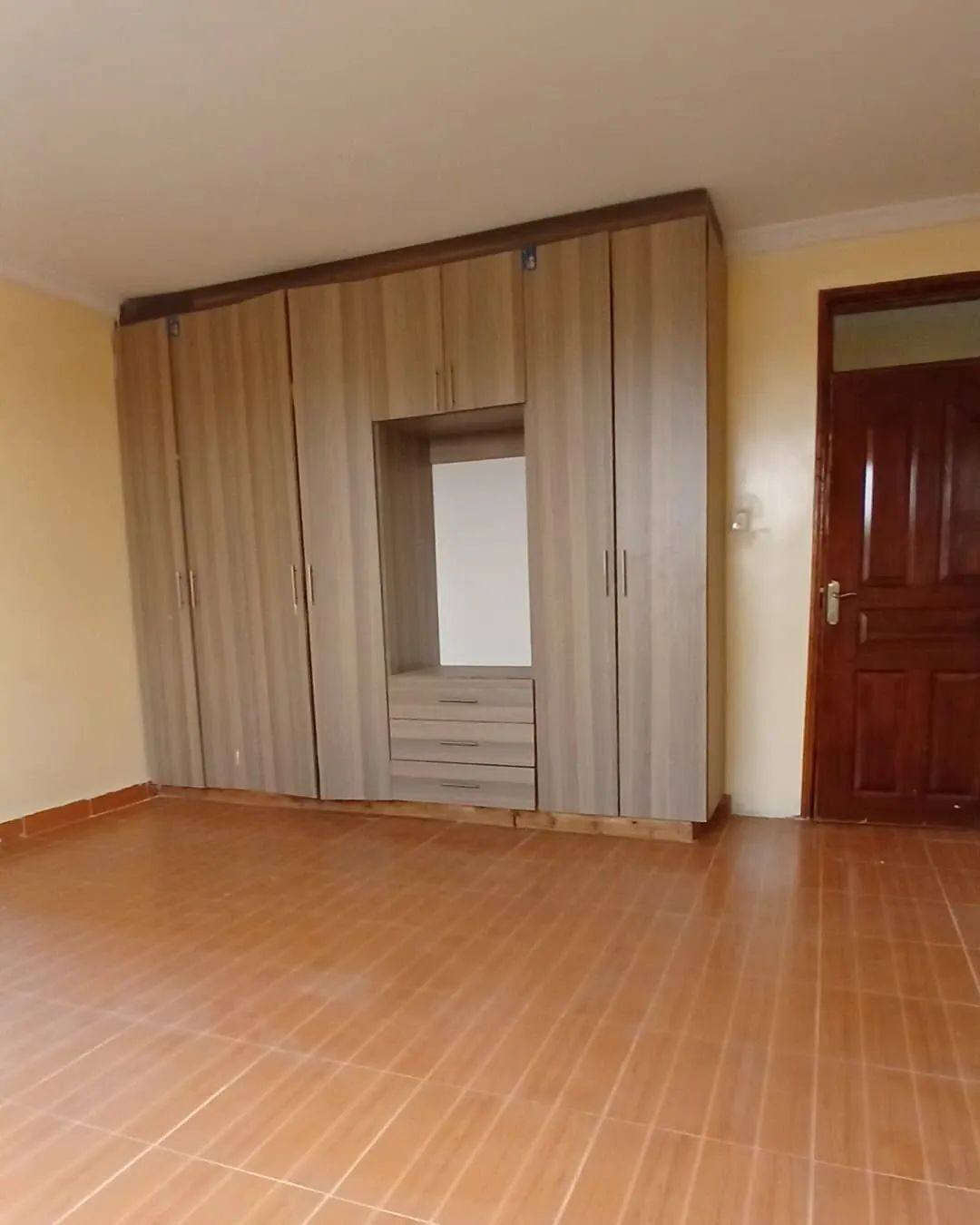 4 Bedroom Master En-Suite House For Rent – Syokimau