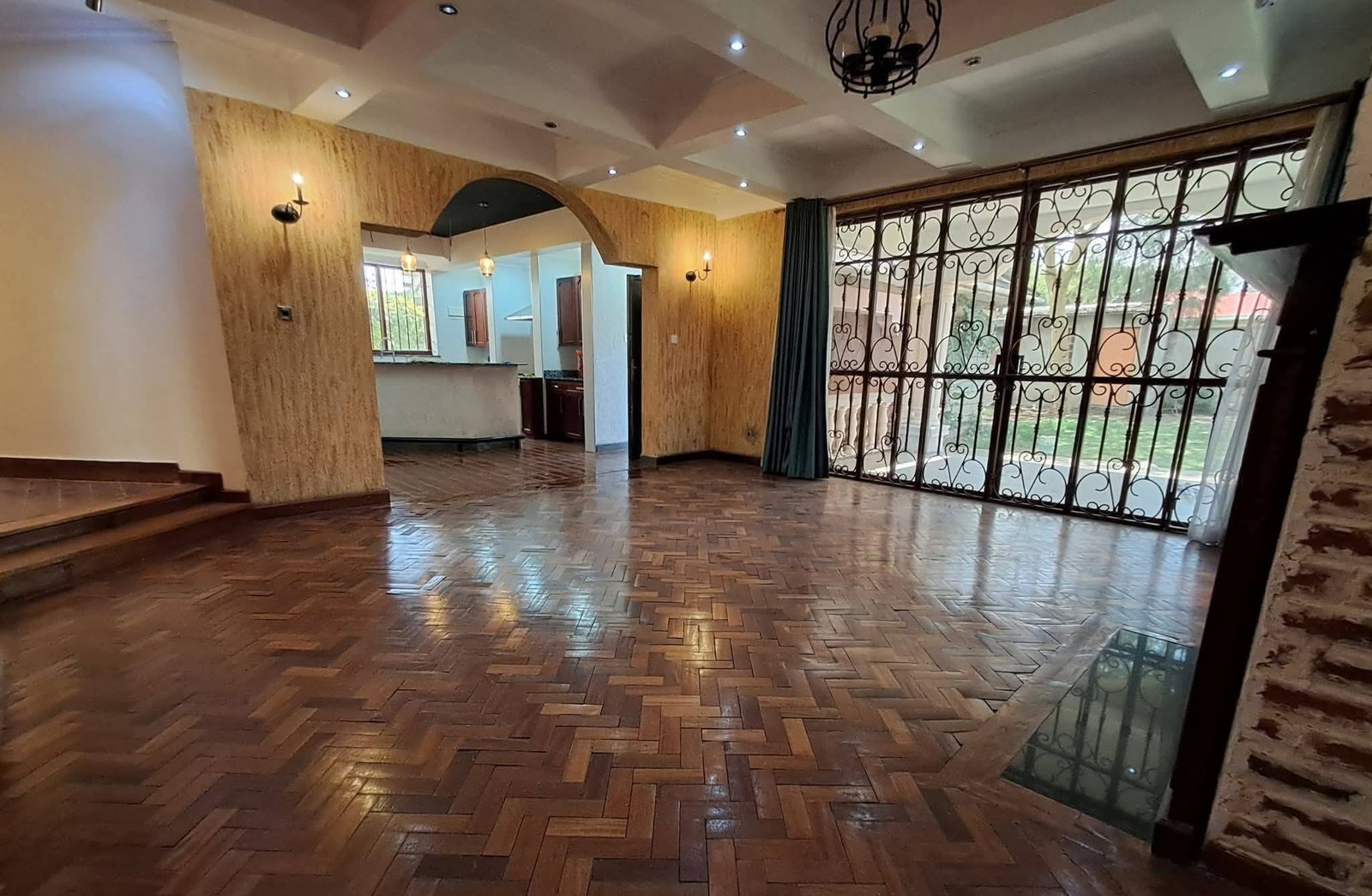 4 Bedroom Master En-Suite Maisonette With DSQ Kitengela To Let_