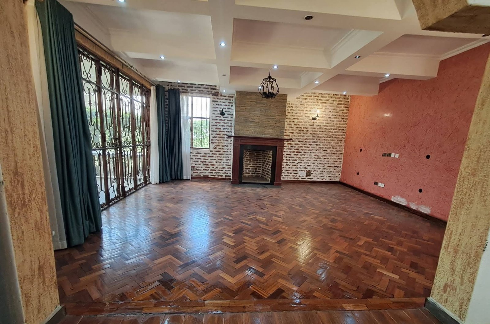 4 Bedroom Master En-Suite Maisonette With DSQ Kitengela To Let_